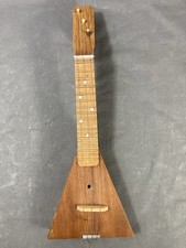 Balalaika mignon artigianale usato  Vaiano Cremasco
