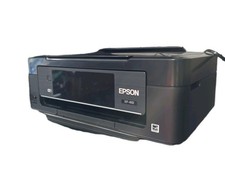 Impressora WiFi Epson XP-410 Pequena em Um - Impressão Cópia Digitalização Foto Sem Livreto Ou CD-2 comprar usado  Enviando para Brazil