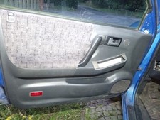 Pel frontera türverkleidung gebraucht kaufen  Spangenberg