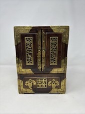 Asian jewelry box for sale  Bear