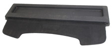 Laderaumabdeckung hutablage da gebraucht kaufen  Laage