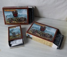 Citadel warhammer vrac d'occasion  Sin-le-Noble