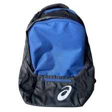 Mochila Asics Team vários bolsos azul royal urze comprar usado Mochila Asics Team vários bolsos azul royal urze comprar usado  Enviando para Brazil