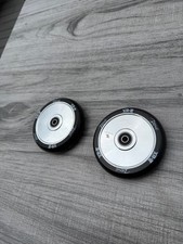 Drone chrome 110mm for sale  IPSWICH