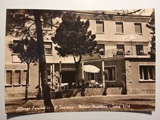 Milano marittima albergo usato  Rubiera