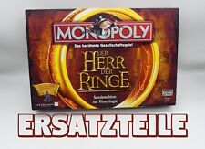 Monopoly herr ringe gebraucht kaufen  Gütersloh