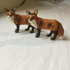 Vintage elc foxes for sale  Shipping to Ireland