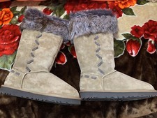 Uggs fur lined for sale  Queens Village