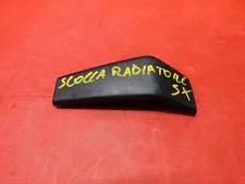 Scocca radiatore sinistra usato  Napoli