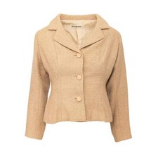 Blazer balenciaga vintage usato  Milano