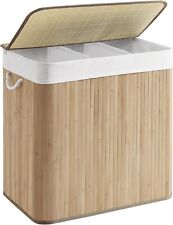 Laundry basket 150 for sale  DUKINFIELD