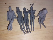 Figuren druck 18 gebraucht kaufen  Berlin