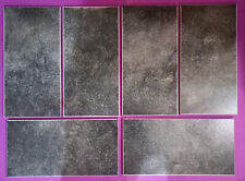 Carrelage mural gris d'occasion  Saint-Didier-sur-Rochefort