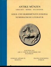 Apparuti sternberg 1985 usato  Giulianova