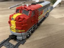 Lego santa moc gebraucht kaufen  Beucha