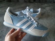 Adidas orion lightblue for sale  CARLUKE