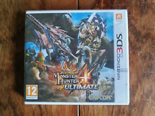 Monster hunter ultimate d'occasion  Évron