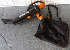 Wg505 worx trivac for sale  Sebring