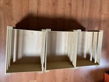 Rangement vinyles tours d'occasion  Lons-le-Saunier