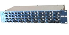 Usado, Processador de som PRESONUS ACP88 8 canais, portão, limitador, compressor comprar usado  Enviando para Brazil