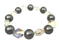 Stretch bracelet large for sale  Moscow