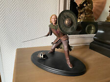 Sideshow weta statue d'occasion  Nogent-sur-Seine