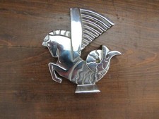 Mascotte automobile hippocampe d'occasion  La-Grande-Motte