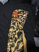 Authentic bathing ape for sale  Marshalltown