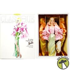 Evening sophisticate barbie for sale  Birmingham
