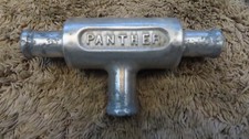 Vintage panther aluminum for sale  Frazier Park