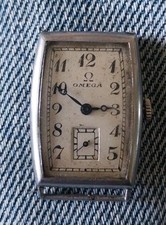 1930 montre omega d'occasion  Saint-Etienne