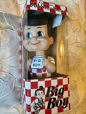 Big boy funko for sale  BRENTWOOD