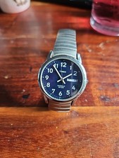 Timex indiglo metal for sale  ALFORD