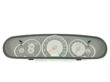 Używany, Prędkościomierz Zestaw wskaźników Citroen C5 Lift 9655608780 26944 na sprzedaż  PL