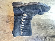 Uggs button boots for sale  Quinton