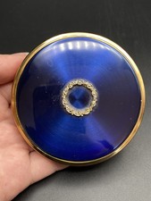 Vintage gold tone for sale  SOUTHSEA