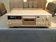 Sony k909es tapedeck usato  Spedire a Italy