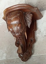 Ancienne console applique d'occasion Ancienne console applique d'occasion  Les Essarts