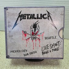 metallica cd live comprar usado metallica cd live comprar usado Enviando para Brazil