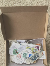 Kiloware 25g stamps for sale  PWLLHELI