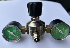 Druckminderer co2 aquarium gebraucht kaufen  Rietberg