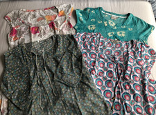 Ladies tops size for sale  HINCKLEY