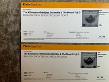 konzertkarten gebraucht kaufen konzertkarten gebraucht kaufen Darmstadt