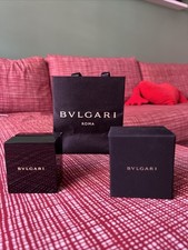 Full set bulgari usato  Roma