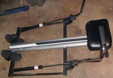 Rowing machine vitamaster for sale  Shelby