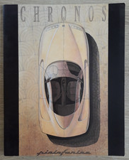 Pininfarina chronos concept for sale  BOURNE