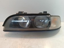 Optique principal gauche d'occasion  Yffiniac