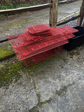 Light square racking for sale  HINDHEAD