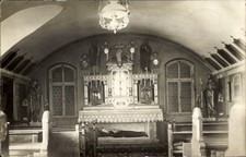 Elsbethen salzburg kapelle gebraucht kaufen  Berlin