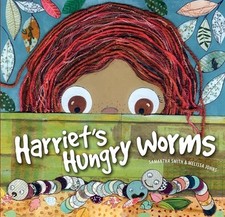 Harriet hungry worms for sale  UK
